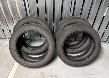 Opony Letnie Yokohama 20 cali