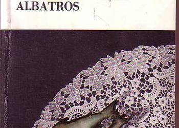 (0412) ALBATROS (OPOWIADANIA)  – SUSAN HILL