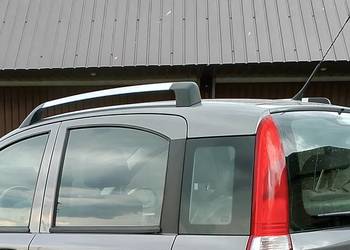 Relingi Dachowe Fiat Panda SUPER Stan !!