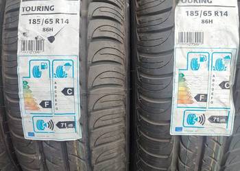 Opony letnie Dayton 185/65R14 86H