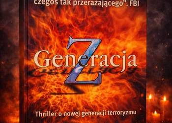 Generacja Z – Jonar C. Nader