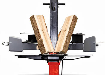 ŁUPARKA DO DREWNA JSB MINI