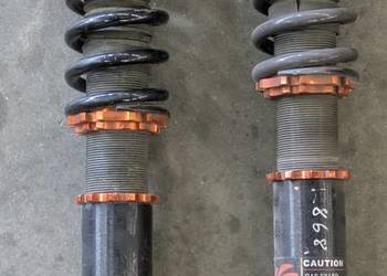 Amortyzatory gwint mazda MX5 NA NB