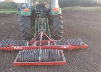 Wał posiewny zawieszany 3m, Expom Krośniewice Wał posiewny zawieszany 3m, Expom Krośniewice