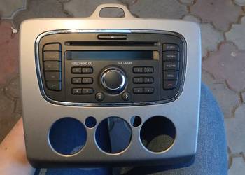 Radio ford focus mk2