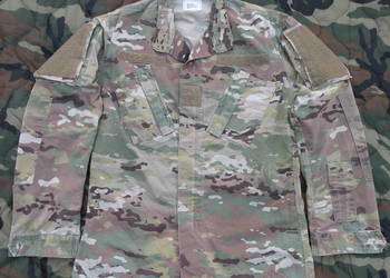 Bluza ACU multicam OCP SL ripstop