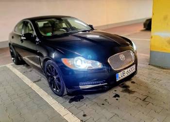 Jaguar xf Jaguar xf