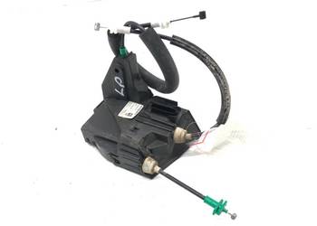 ZAMEK DRZWI LEWY PRZÓD JAGUAR F-PACE SUV HK83-203A29-EB