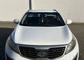 Kia Sportage 1.6 2010r.
