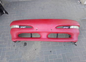 FORD PROBE II 1997 ZDERZAK PRZOD ZDERZAK PRZEDNI FORD PROBE II 1997 ZDERZAK PRZOD ZDERZAK PRZEDNI