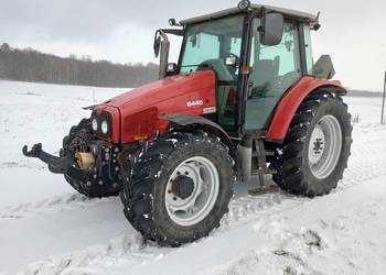 Massey Ferguson 5445