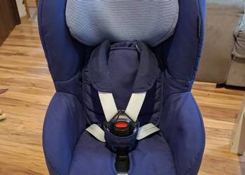 Fotelik samochodowy maxi cosi