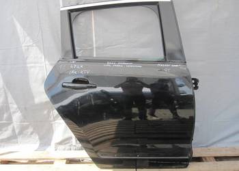 PEUGEOT 3008 I 12r drzwi prawy tył