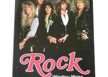 Rock Encyklopedia - Wiesław Weiss