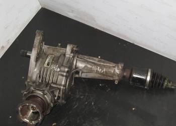 OPEL ANTARA 2.0 VCDI Z20S1 150KM 07R. TD06424 24241100 REDUKTOR