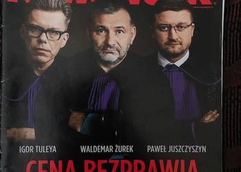 Newsweek Polska 23/2022
