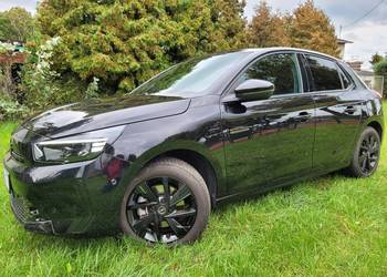 Opel Corsa 1.2 Direct Injection Turbo Start/Stop GS Line JEDNA W POLSCE