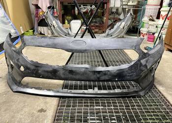 ZDERZAK PRZEDNI KIA PROCEED III GT/ GT LINE 6PDC 18-21 kod producenta: 8651