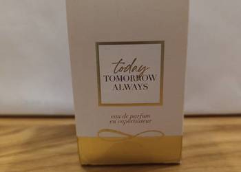 Avon perfumy damskie Today 50ml.