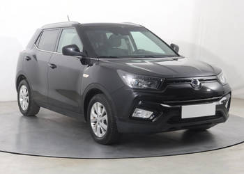 SsangYong Tivoli 1.6 e-XGi