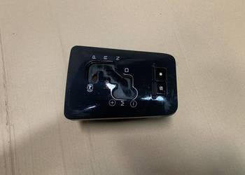 96607052ZD ramka zmiany biegów Peugeot 407 citroen