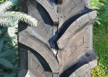 Opona 380/85R38  TL 139A8 TA-110  Petlas