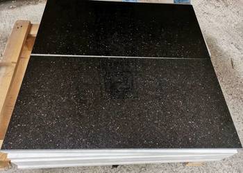 Płytki Granitowe STAR GALAXY 61x30,5x1 poler