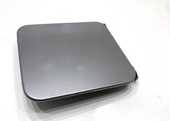 KLAPKA WLEWU PALIWA NISSAN PULSAR Hatchback Grey Metallic POKRYWA