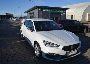 Seat Leon z Niemiec ,Opłacony (29)