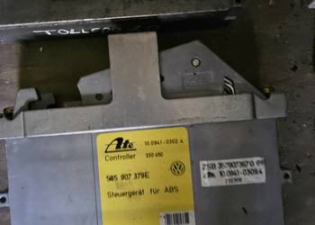 Sterownik ABS VW 535 907 379E