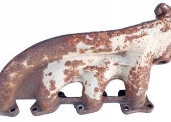 KOLEKTOR WYDECHOWY MERCEDES W124 W201 1.8 1021426201