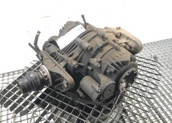 MOST DYFER TYŁ BMW E71 7586024 3.0 306KM 07-14 SUV