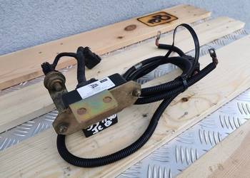 Moduł podgrzewacza JCB 531-70 {72826800}