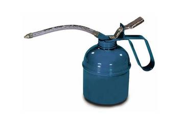 Olejarka z metalową elastyczna rurką 500 ml 00480