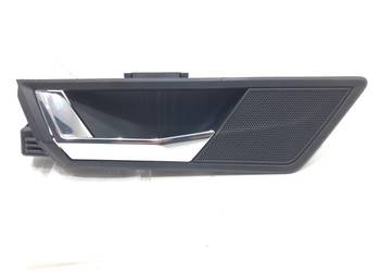 KLAMKA WEWNĘTRZNA LEWY TYŁ SKODA SUPERB III 3V0839221 Kombi