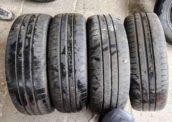 Opony letnie 195/65/15