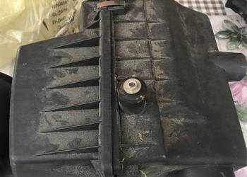 E30 BMW Obudowa filtra powietrza 1.6i 1996 benzyna