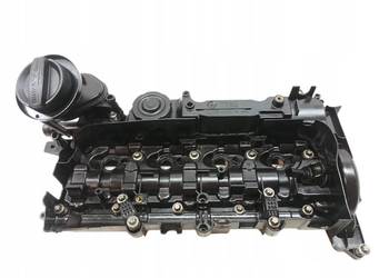 POKRYWA ZAWORÓW 7810584 08 N47 2.0 D Bmw Seria 5 VI (2010-  ) F07/10/11