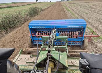 Hassia dkl 250 lemken