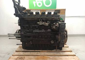 Silnik Steyr 6175 CVT (EEA16283137905)
