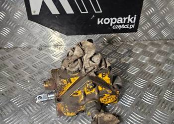 Zawór hydrauliczny pomocniczy JCB 3CX, 4CX, 4CN