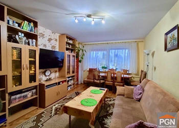 Oferta sprzedaży mieszkania Gryfice Akacjowa 58m2