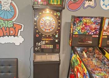 Dart PARTY wik lotki rzutki profesjonalne SOFT gwarancją DOWÓZ raty12