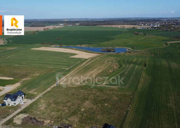 Do sprzedaży działka Gdańsk 2858m2