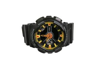 ZEGAREK CASIO G-SHOCK GA-110BY-1A WR200M