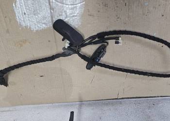 Podgrzewane spryskiwacze passat b6