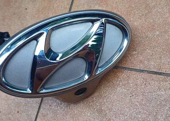 Emblemat tył z kamera Hyundai i30 2020 hatchback 87311-G4100
