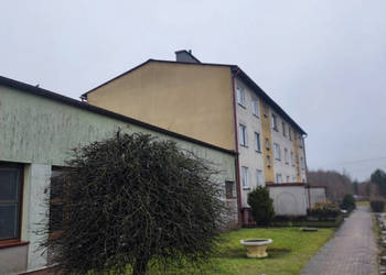 Sprzedam mieszkanie