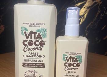 Kosmetyki do włosów Vita Coco