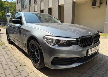 Bmw 5 g31 diesel